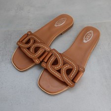 TOD'S Sandali Kate effetto