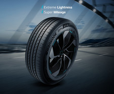 Pneumatico Estivo Hankook iON