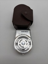 Posemètre Hanimex PR-55 –