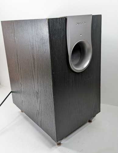 Onkyo skw 550 subwoofer - onkyo,