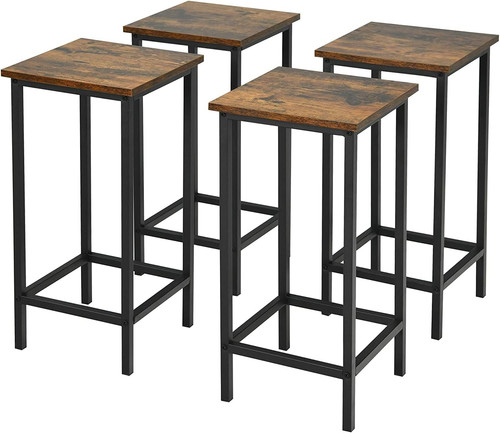 Set sgabelli bar - sgabelli,