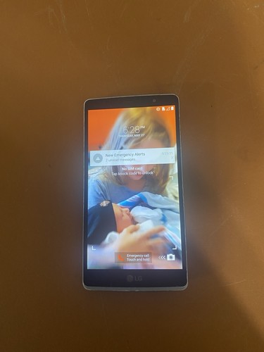 Smartphone vista 8 gb - smartphone, g