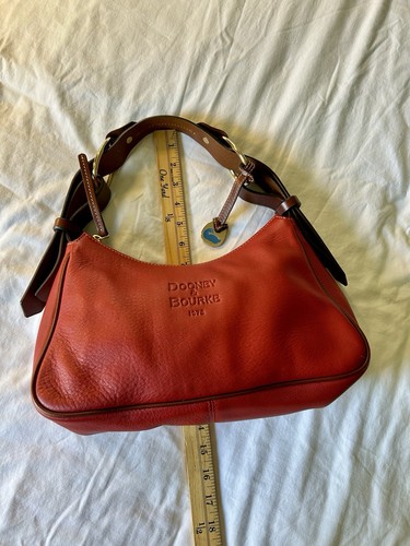 Borsa tracolla dooney - a,