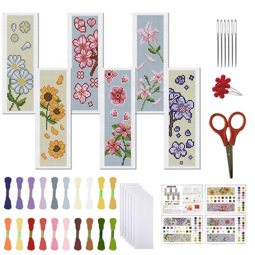 Freebloss set kit per - set,