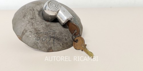 Supporto ruota scorta fiat - ruota,