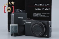 Canon PowerShot G7 X 20,2