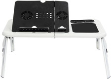 Tavolino PC, Supporto