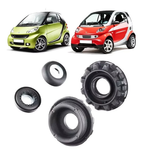 Supporti ammortizzatori smart - supporti,