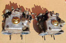 Carburatori weber dcoe per - 40,