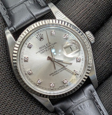 Rolex Datejust 16014 36mm