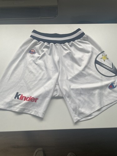 Pantaloncini originali virtus - pantaloncini,