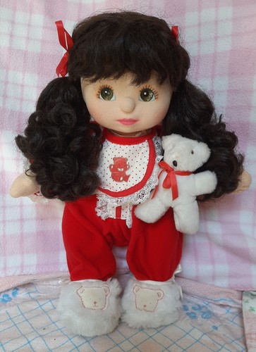 Bambola love child - bambola,