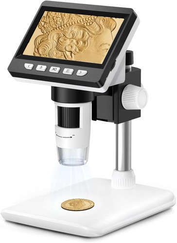 Microscopi digitali portatili - microscopi,