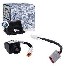 VEMO Telecamera Posteriore