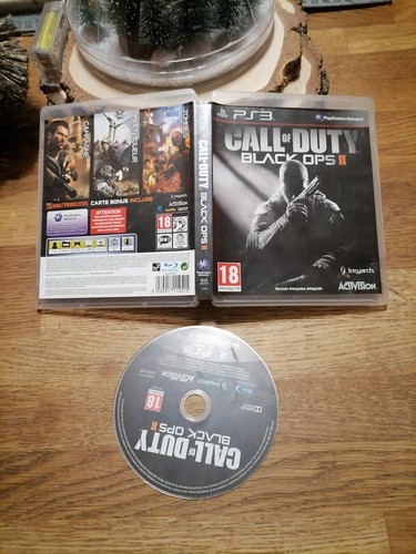 Call duty black ops - duty,