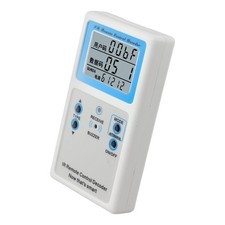 AV TV Box Telecomando Decoder Tester con Funzionamento in Frequenza 433 MHz