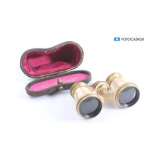 Alfred Henschel Binoculars
