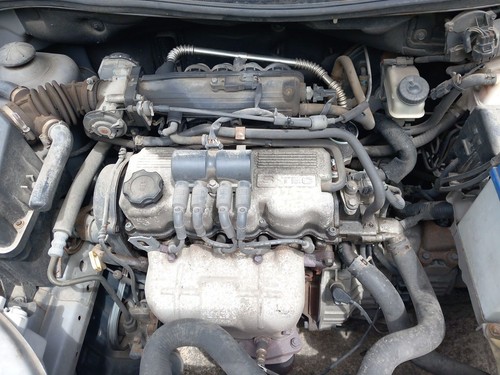B12s1 motore completo - b12s1,