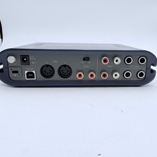 M-Audio Fast Track Pro