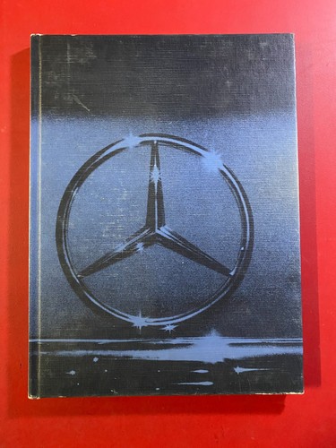 Roger bell mercedes benz la - -,