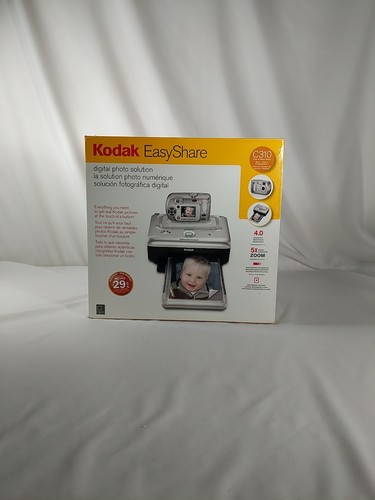 Kodak easyshare c310 camera - kodak,