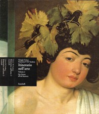 Itinerario nell'arte vol. 2 -