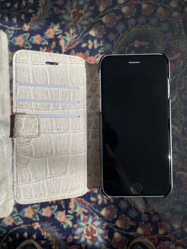 Apple iphone 64gb grigio - -,