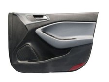 Türverkleidung Türpappe