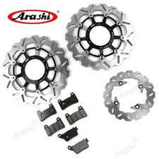 Disco freno anteriore