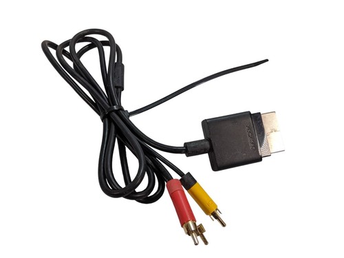Cavo audio video composito - audio, av