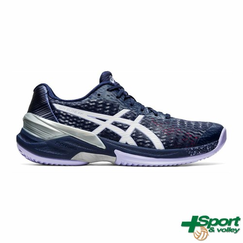 Scarpa volley asics sky elite - asics,