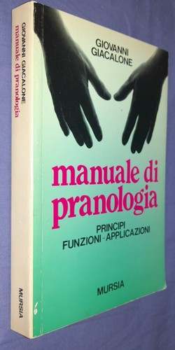 Giovanni giacalone manuale - giovanni,