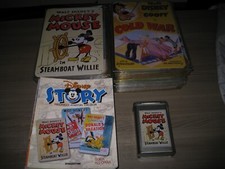 DISNEY STORY completa 60