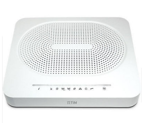 Smart modem router - modem, wifi