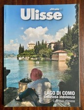 ULISSE # 309 - Rivista di