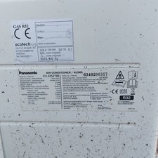 climatizzatore trial split