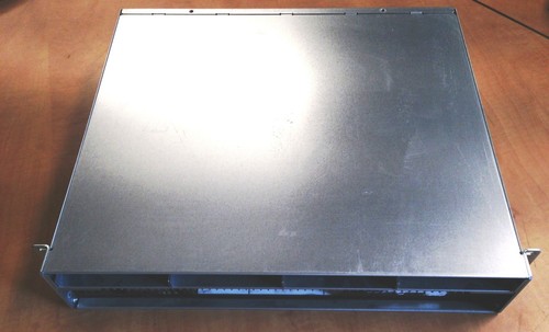 Chassis server sistemi - 19,