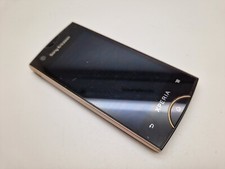 Smartphone retrò SBLOCCATO nero Sony Ericsson Xperia Ray ST18i 3UKPOST