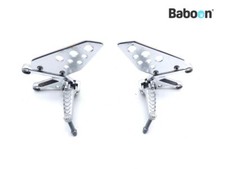 Set completo piastra nodale