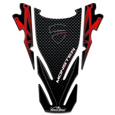 3d stickers tank protection