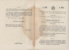 13041-VITTORIO EMANUELE
