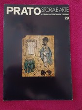 PRATO STORIA E ARTE Azienda