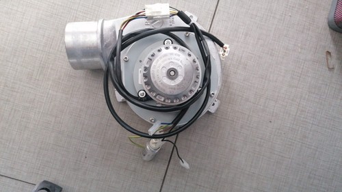 Estrattore fumi ipc con - estrattore,