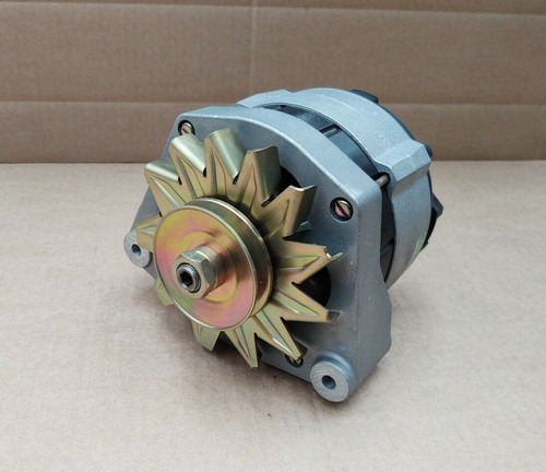 Alternatore valeo 105a - alternatore,