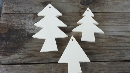 Forme sagome albero alberello - sagome,