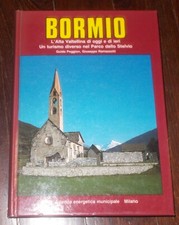 BORMIO L'ALTA VALTELLINA