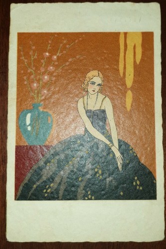 Cartoline illustratore