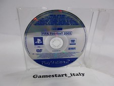 Fifa football 2005 - fifa, (sony