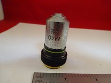 MICROSCOPE PART OLYMPUS JAPAN