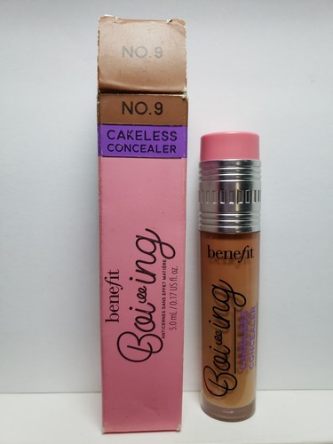 Benefit boi ing - benefit, correttore